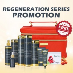 Regeneration Series Promotion